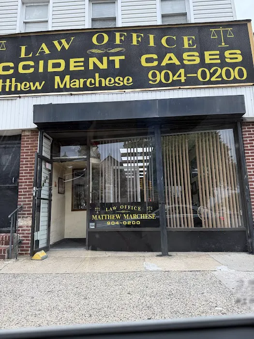 MyBronxLawyer－Law Firm of Matthew Marchese Picture 9