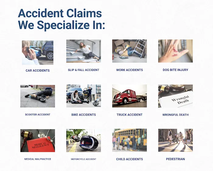 MyBronxLawyer－Law Firm of Matthew Marchese Picture 10