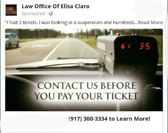 The Claro Law Firm Picture 3