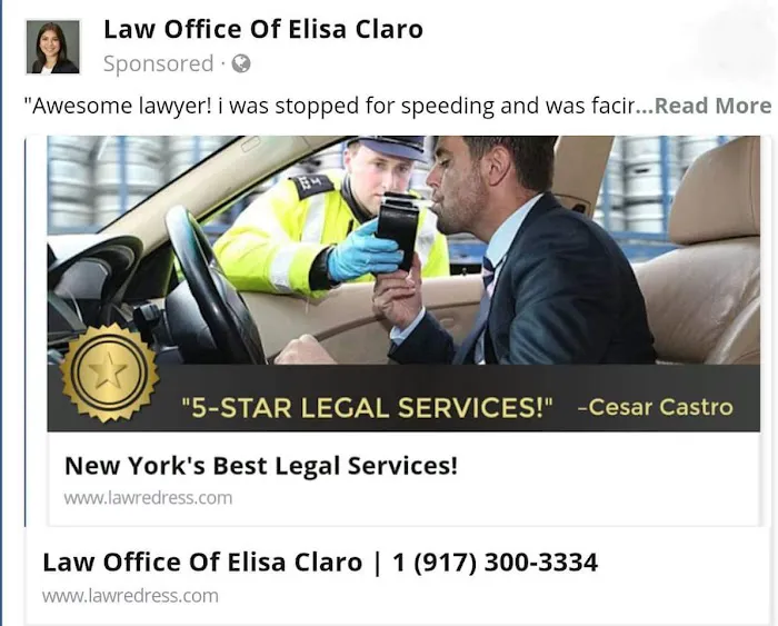 The Claro Law Firm Picture 4