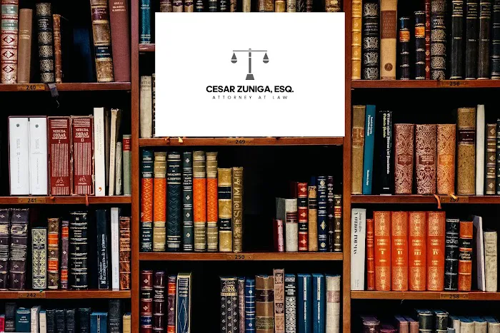 Cesar Zuniga Esq., Attorney at Law Picture 3