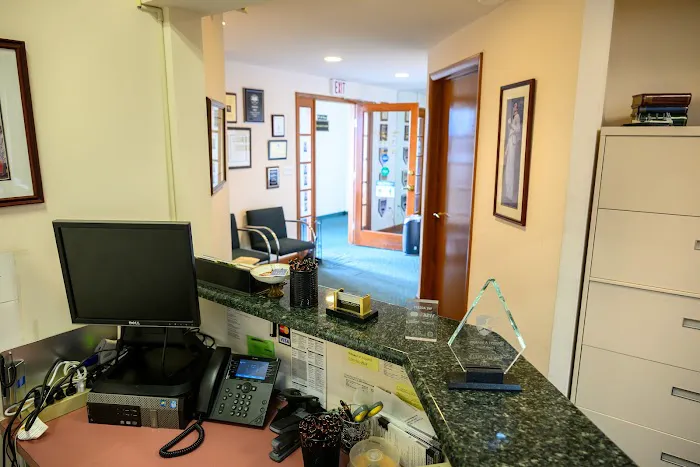 The Law Offices of Joseph A. Marra, PLLC Picture 1