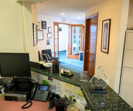 The Law Offices of Joseph A. Marra, PLLC