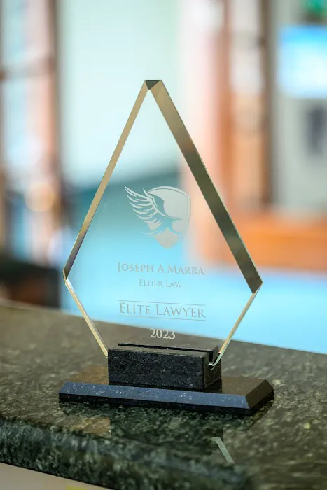 The Law Offices of Joseph A. Marra, PLLC Picture 2