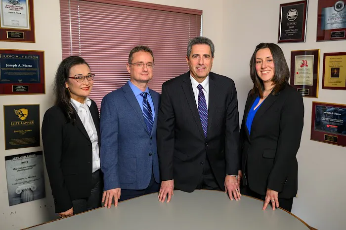 The Law Offices of Joseph A. Marra, PLLC Picture 4