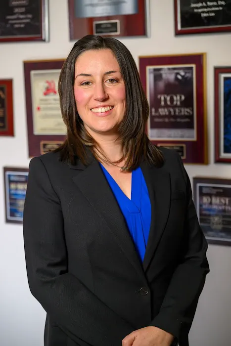 The Law Offices of Joseph A. Marra, PLLC Picture 6