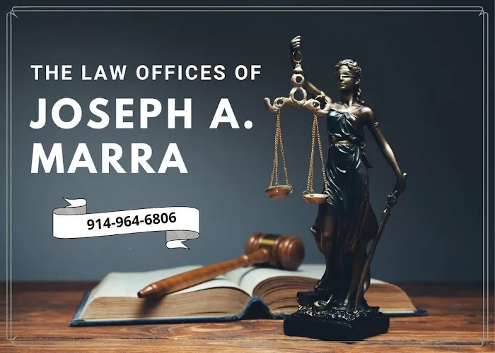 The Law Offices of Joseph A. Marra, PLLC Picture 8