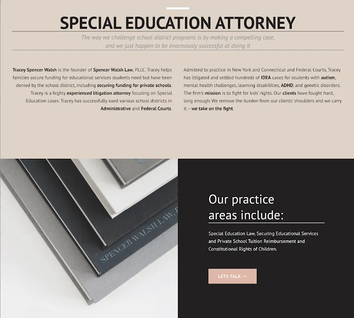 Spencer Walsh Law, PLLC Picture 10