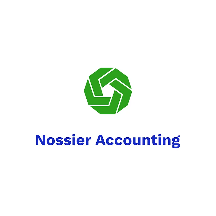 Nossier Accounting & Tax Resolution Picture 2