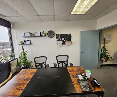 Nossier Accounting & Tax Resolution