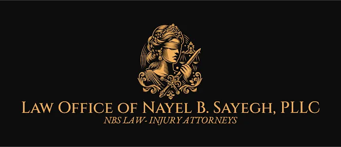 Law Office of Nayel B. Sayegh, PLLC Picture 1
