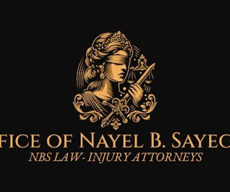 Law Office of Nayel B. Sayegh, PLLC