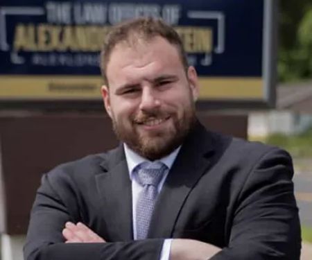 Raiser Kenniff and Lonstein, Attorneys at Law