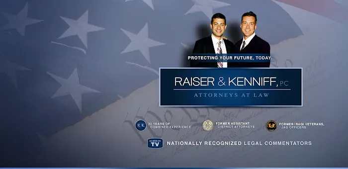 Raiser Kenniff and Lonstein, Attorneys at Law Picture 9
