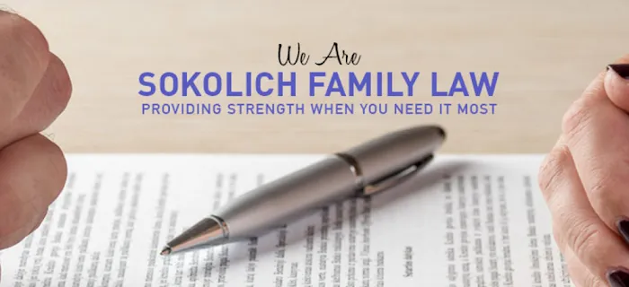 Sokolich Family Law Picture 1