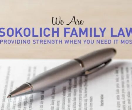 Sokolich Family Law