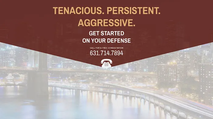 The Law Offices of Scott Gross, P.C. Picture 5