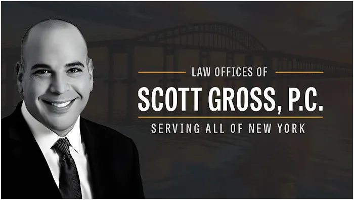 The Law Offices of Scott Gross, P.C. Picture 10