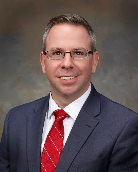 Michael S. Mosscrop Picture 2
