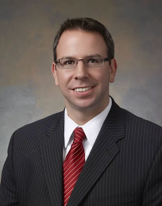 Michael S. Mosscrop Picture 3