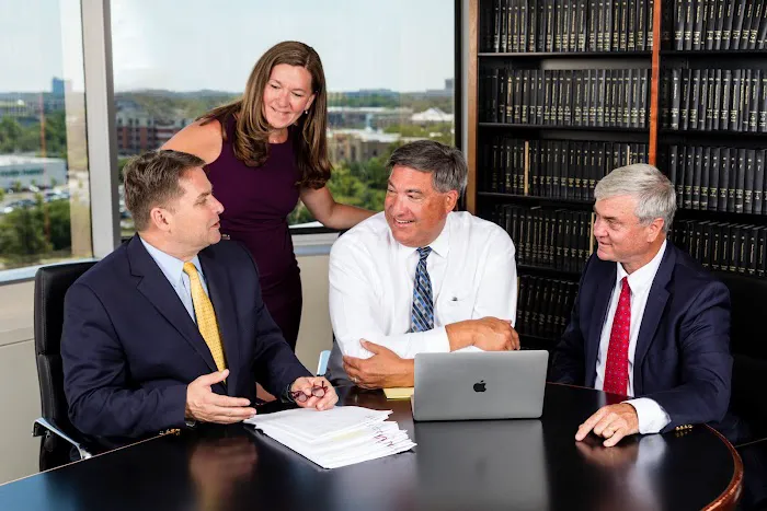 Schwartz, Conroy & Hack, PC Picture 5