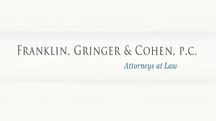 Franklin, Gringer & Cohen, P.C. Picture 2
