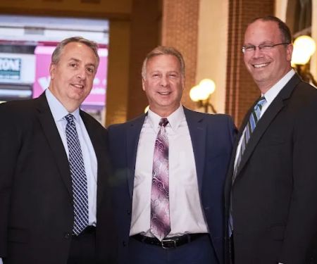 Sakkas, Cahn & Weiss, LLP