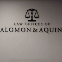 Salomon & Aquino, LLC ico