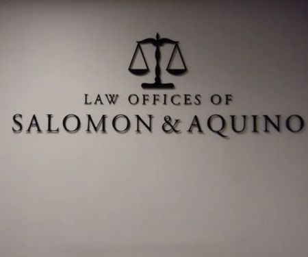 Salomon & Aquino, LLC