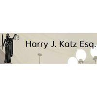 Harry Katz ico