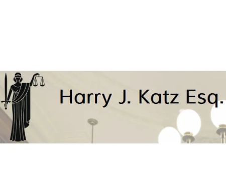 Harry Katz