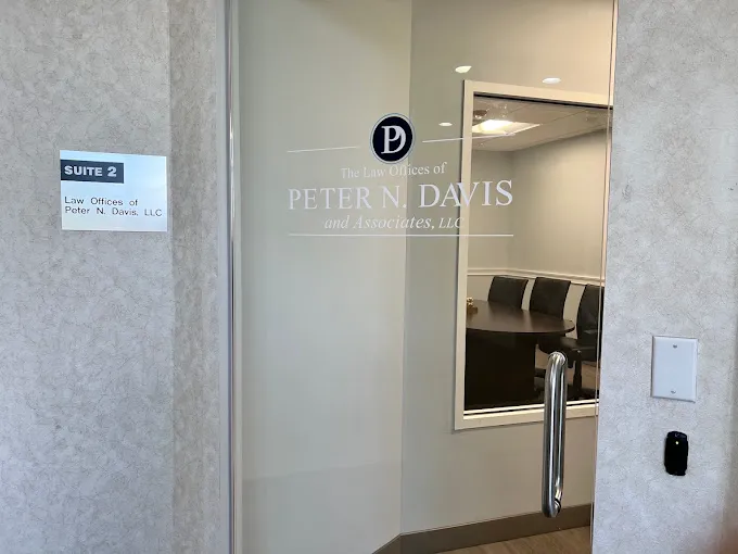 The Law Offices of Peter N. Davis & Associates, LLC Picture 4