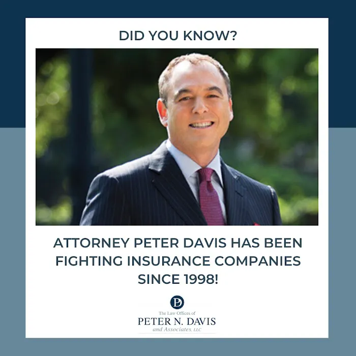The Law Offices of Peter N. Davis & Associates, LLC Picture 5