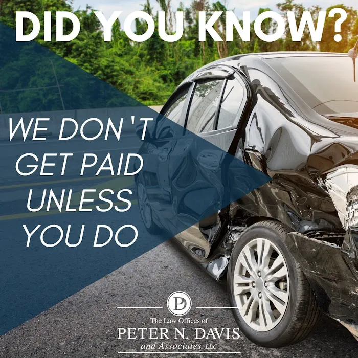 The Law Offices of Peter N. Davis & Associates, LLC Picture 6