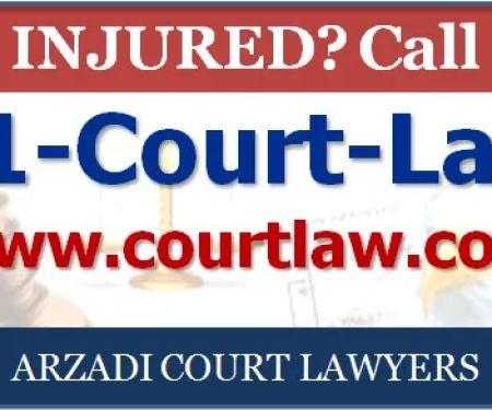 CourtLaw Injury Lawyers