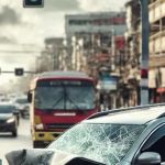 Paterson Personal Injury Attorney at Law, Brandon J. Broderick