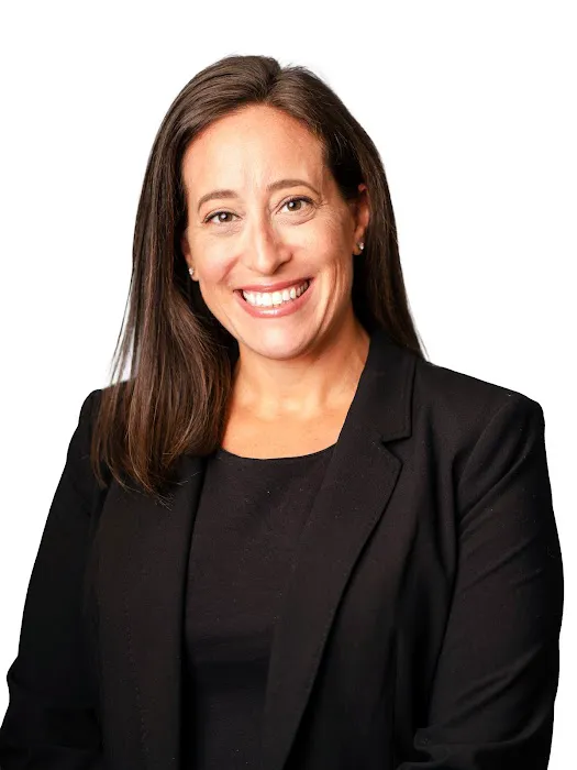 Paterson Personal Injury Attorney at Law, Brandon J. Broderick Picture 4