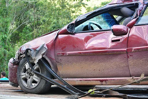 Paterson Personal Injury Attorney at Law, Brandon J. Broderick Picture 3
