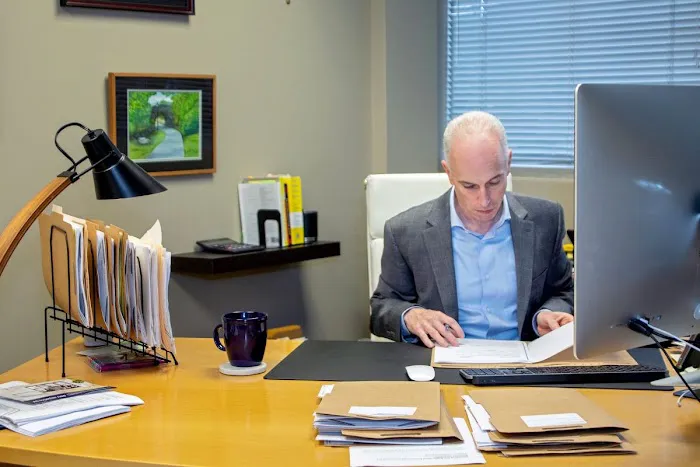 The Throne Law Firm, LLC Picture 1