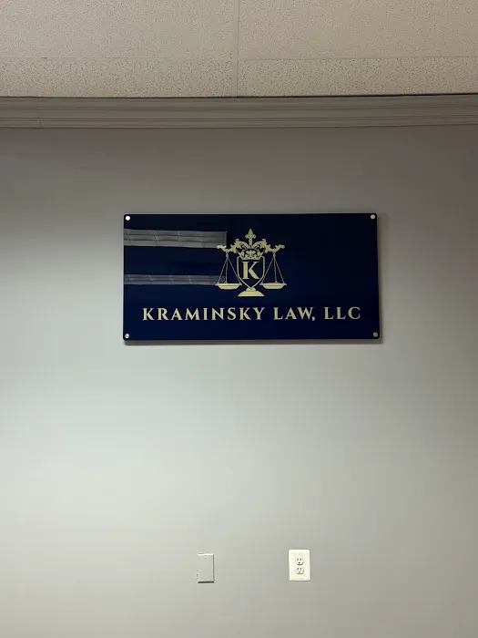 Kraminsky Law, LLC Picture 1