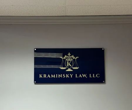 Kraminsky Law, LLC