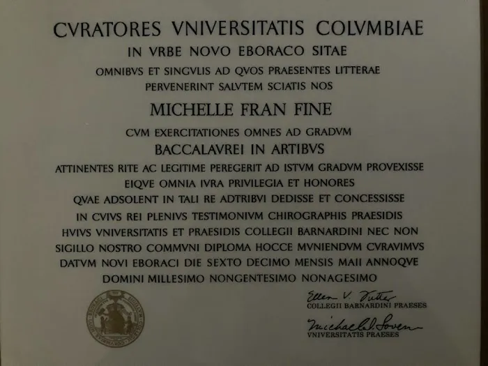 Law Offices of Michelle Fine, Esq. Picture 3