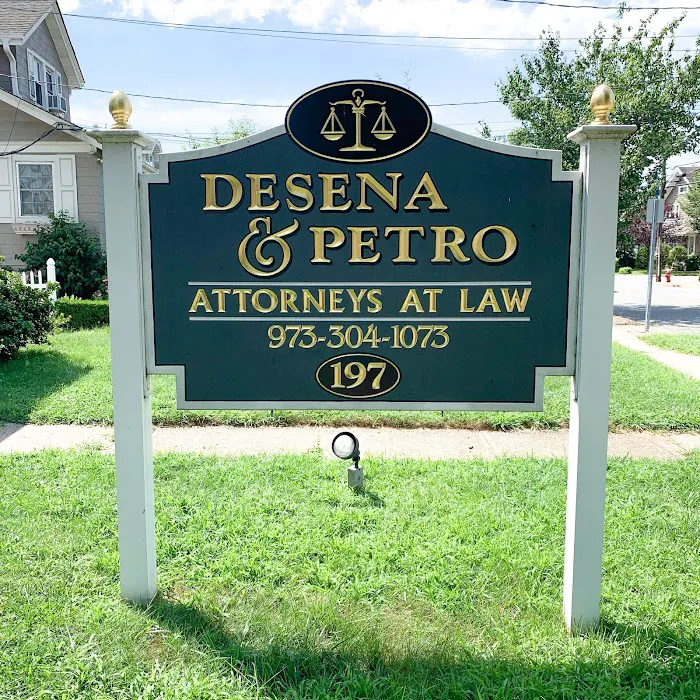 De Sena & Petro, Attorneys at Law Picture 6
