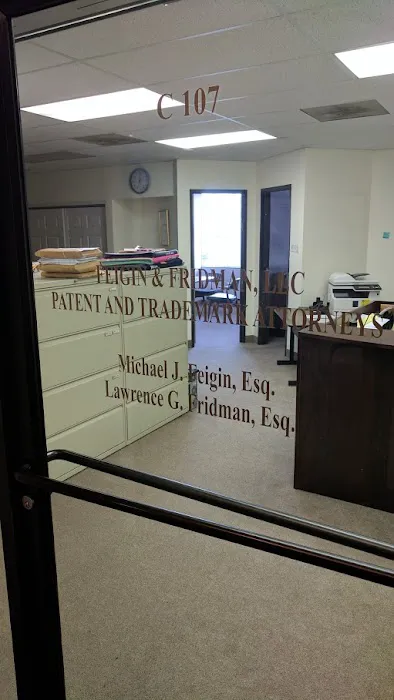 Patent Law Firm of Michael Feigin Picture 1