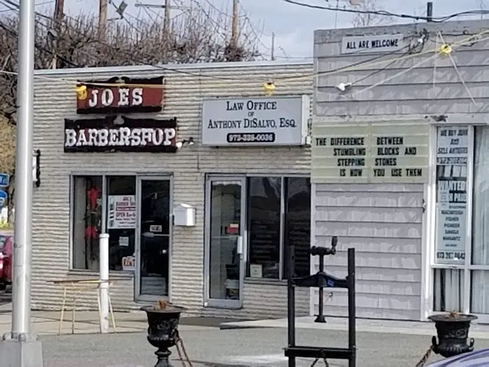 Law Office of Anthony DiSalvo,Esq. Picture 1