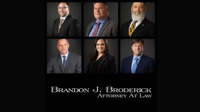 Brandon J. Broderick Picture 5