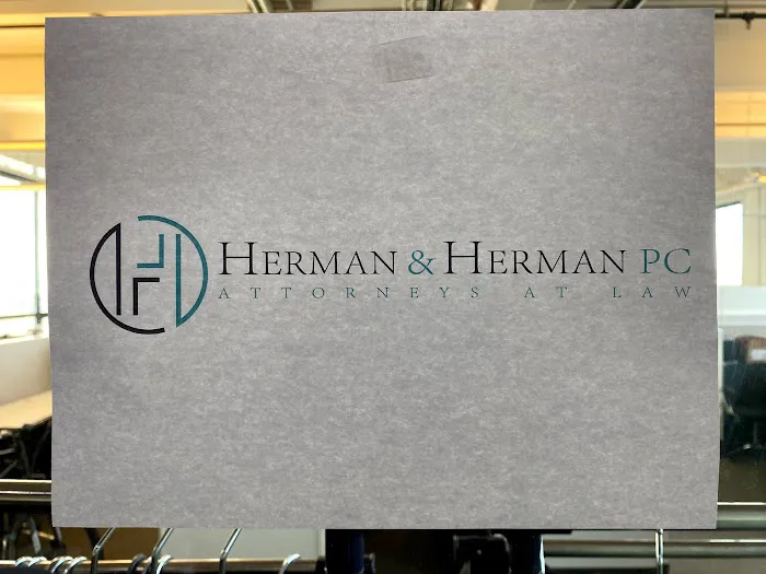 Herman & Herman, PC Picture 2