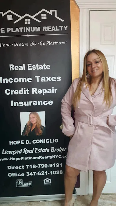 Hope Tax Services Picture 1