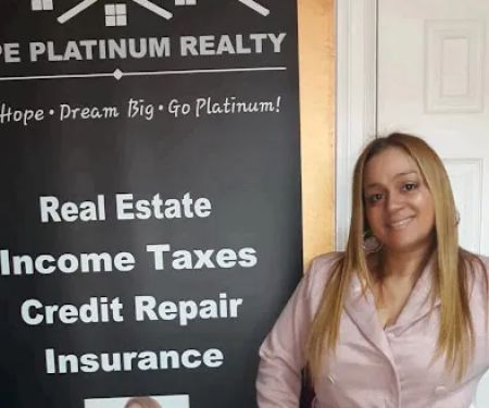 Hope Tax Services