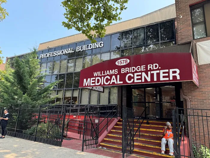 Rosenbaum Personal Injury Lawyers Bronx Picture 2
